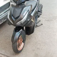 موتور طرح آیروکس