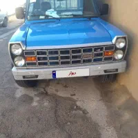 نیسان  در حد خشک