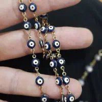 گردنبندچشم نذر