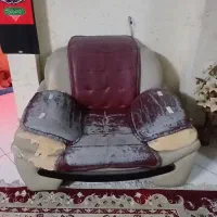 مبل راحتی ترک