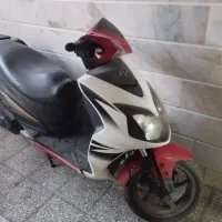 اتومات مدل نود یک شوکا