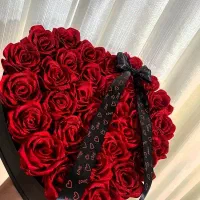 ماندگارترین گل دنیا