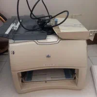 پرینتر لیزری hp1300