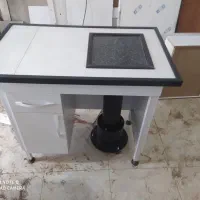 میز ترازو