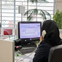 نیروی جهت فروش لوازم یدکی اتومبیل