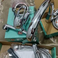 شیر آلات برنز شمال
