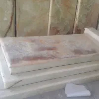 تعمیرات و رنگ آمیزی و بازسازی و نصب سنگمزار