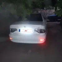 سمند سورن