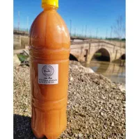 سرکه تخمیری سیب، انگور، خرما، ترشی با سرکه طبیعی