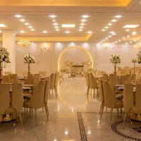 باغ تالار گل یاس (ونک)
