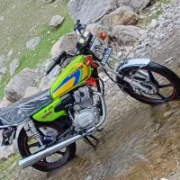 موتور 200 احسان