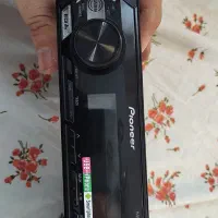 پخش پایونر مدل اس ۱۲۵