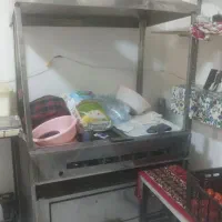 فر ساندویچ ۶کاره