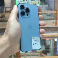 آیفون 13 pro|موبایل|مهاباد (آذربایجان غربی), |دیوار