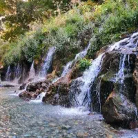 تور یک روزه هفت چشمه ارنگه