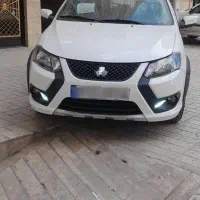 کوییک gxrl  پارس خودرو