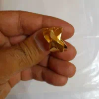 انگشتر درحدنو