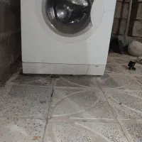 ماشین لباسشویی مدل هایر