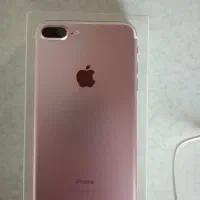 آیفون 7 پلاس