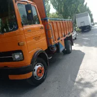 813|خودرو سنگین|اصفهان, باغ زرشک|دیوار