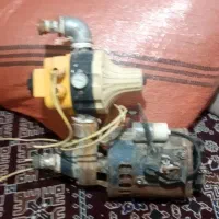 یک عدد پمپ به فروش می‌رسد