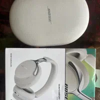 هدست Bose Quiet comfort Ultra 2