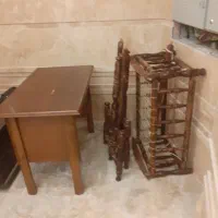 ننوی قدیمی و عتیقه