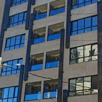 نصاب درب و پنجره دوجداره