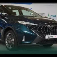 هایما 7X مشکی