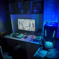 کیس گیمینگ + فوری
