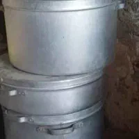 خرید و خریدار انواع قابلمه روحی
