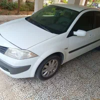 مگان2000 اتومات