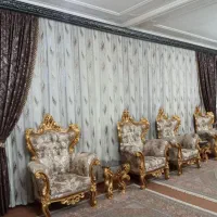پرده به قیمت تور ارزان