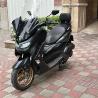 N max 1404 kls|موتورسیکلت|تهران, بنی‌هاشم|دیوار