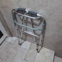 واکر تاشو ژیکلاس مد