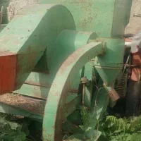 ادوات کشاورزی