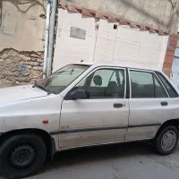 پراید ۸۸