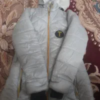 یک عدد کاپشن