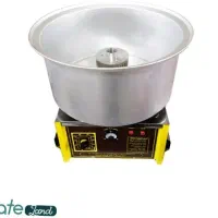 دستگاه پشمک ساز