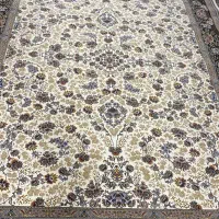 فرش ۱۲متری نو