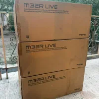 میکسر مایداس m32r