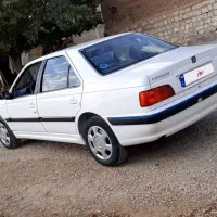 پژو پارس صفر واقعی