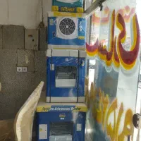 خرید و فروش کولر و لوازم منزل حاجی منصف