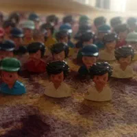 نیم تنه آدمک درجه یک