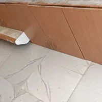 کابینت فلزی و ام دی اف