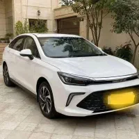 بیجینگu5پللاس صفر کیلومتر اطلاعات کامل بخونید