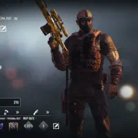 اکانت کالاف