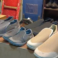 کفش راحتی و سبک مناسب اربعین