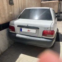 پراید۱۳۱|خودرو سواری و وانت|تربت جام, کلالی|دیوار