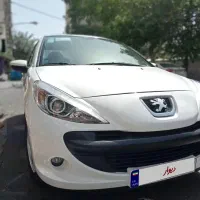 ۲۰۷ پانا دنده فول ۴۰۳